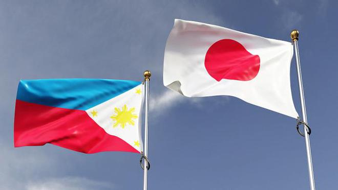 风暴平台官方:菲律宾日本签署协定允许在对方领土上部署军队,外交部回应