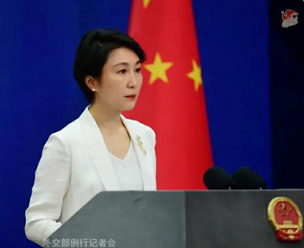 风暴平台官方:菲律宾日本签署协定允许在对方领土上部署军队,外交部回应