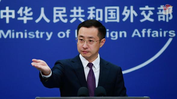 风暴平台官方:菲律宾日本签署协定允许在对方领土上部署军队,外交部回应