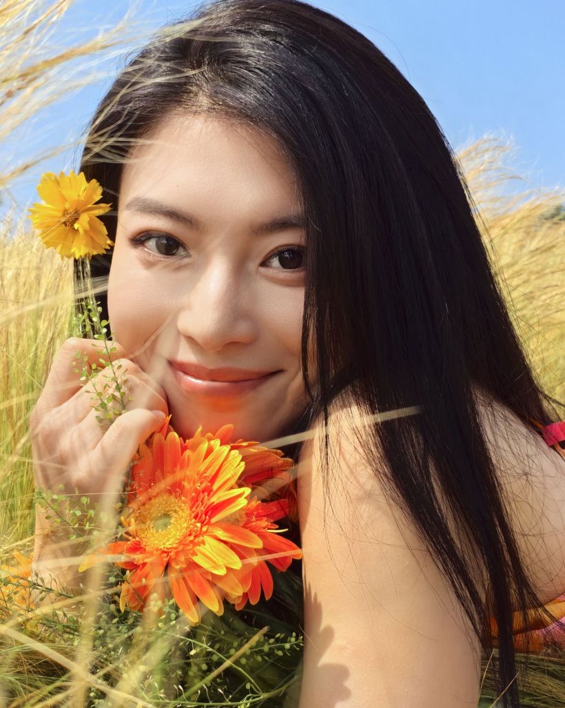 风暴平台官方：出片新搭子，华为 nova Flip 手机影像大咖秀直播满分教学来了