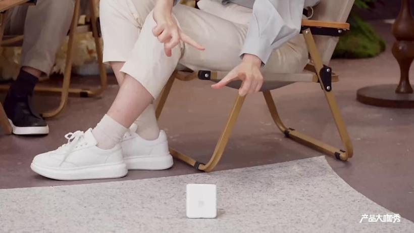 风暴平台官方：出片新搭子，华为 nova Flip 手机影像大咖秀直播满分教学来了