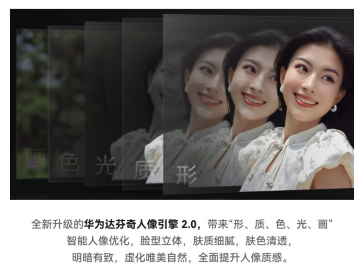 风暴平台官方：出片新搭子，华为 nova Flip 手机影像大咖秀直播满分教学来了