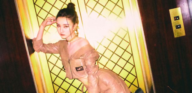 风暴娱乐：宋祖儿回应风波后悄然营业，《艰难的制造》下证，复出有望？