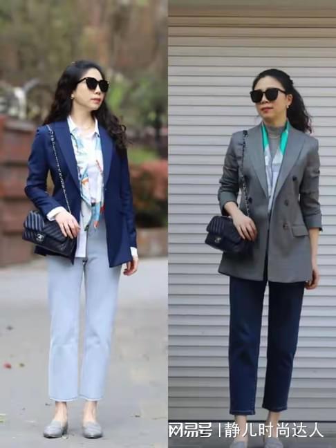 风暴登录：女人年纪大了，记住少穿紧身衣和暗沉色，轻松显年轻还不油腻