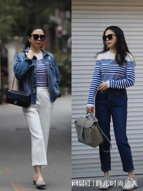 风暴登录：女人年纪大了，记住少穿紧身衣和暗沉色，轻松显年轻还不油腻