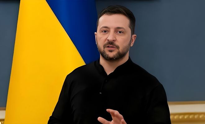 腾讯分分彩：伊朗高官：乌克兰已成为伊朗合法打击目标